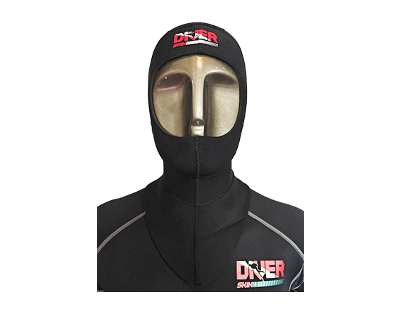 5mm Wetsuit Hood